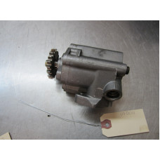 02D011 Engine Oil Pump For 13-16 FORD ESCAPE  2.5 8E5G6600AE